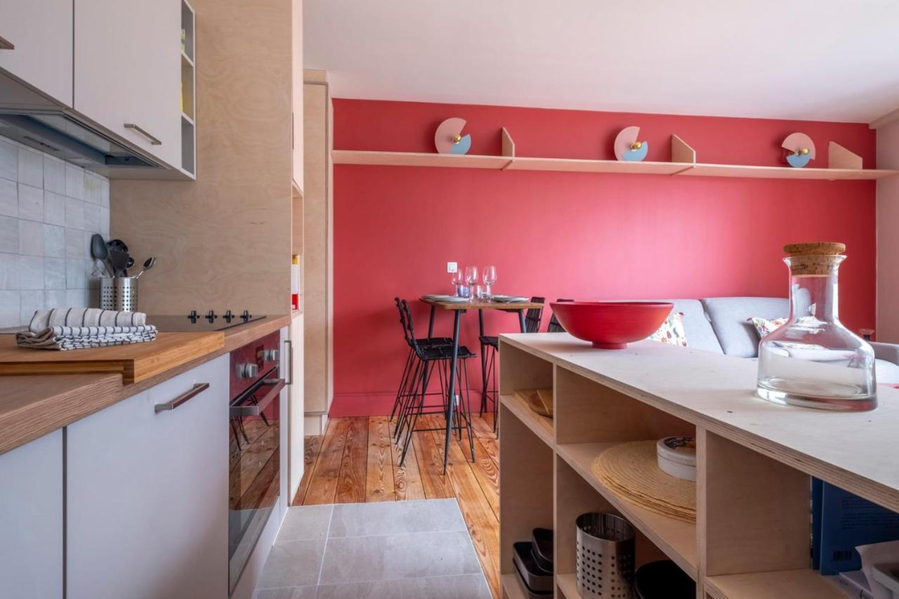 Modern Studio With Mont Blanc View And Pool Chamonix Zewnętrze zdjęcie